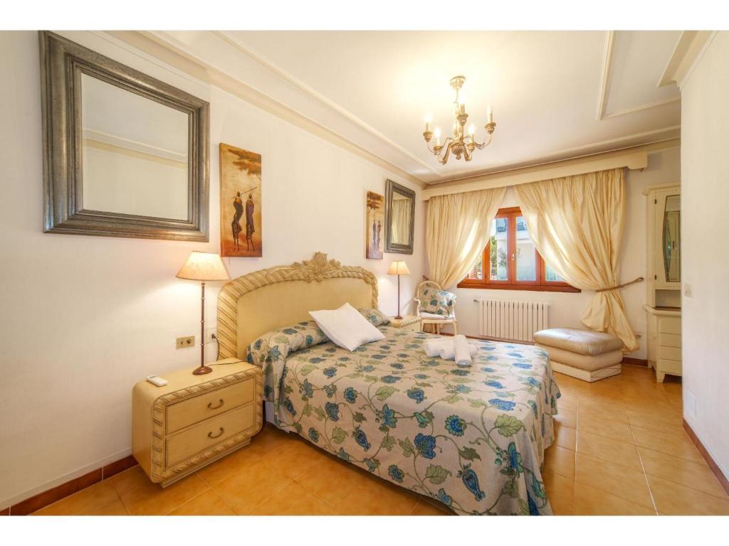 Holiday Home Villa Munar I by Interhome Holiday Home Villa Munar I by Interhome