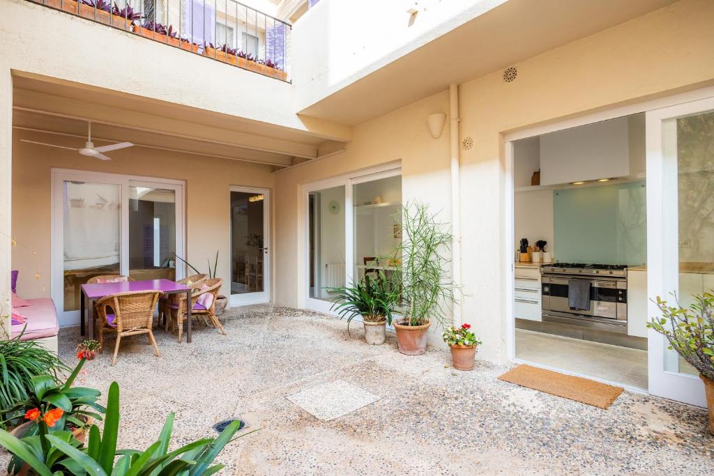 Puerto de Cala Ratjada Puerto de Cala Ratjada