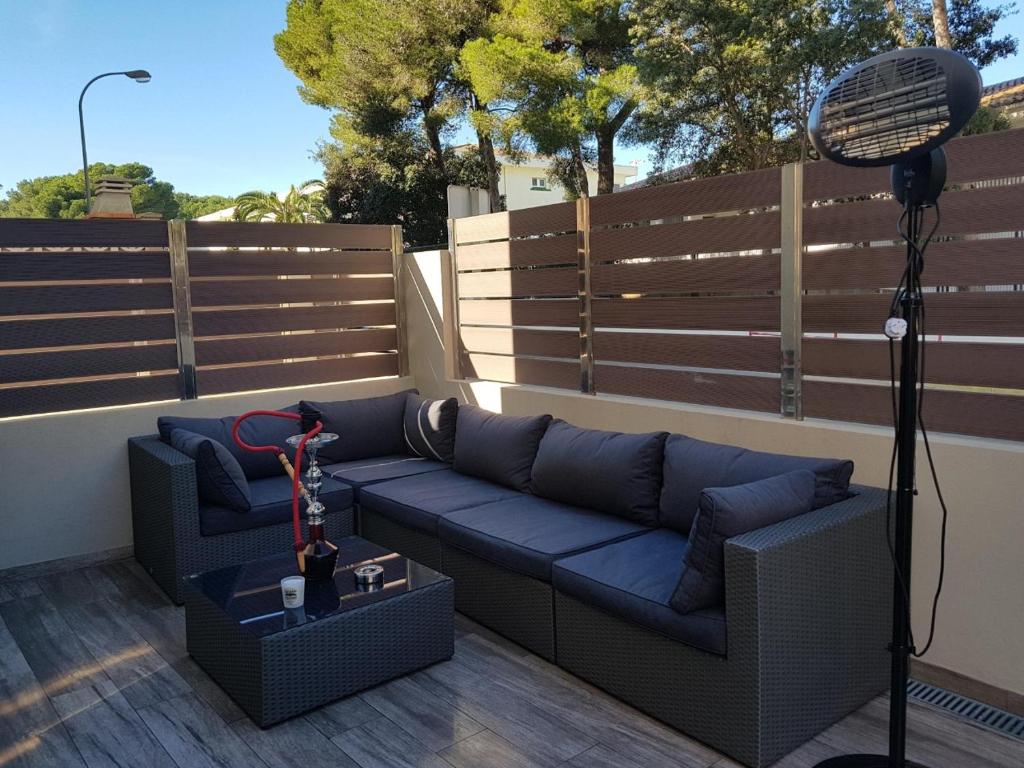 Villa Can Nieves