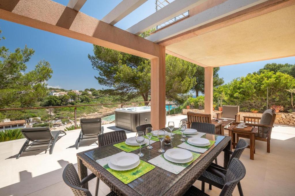 Cala Mendia Beach House 2 by Slow Villas Cala Mendia Beach House 2 by Slow Villas
