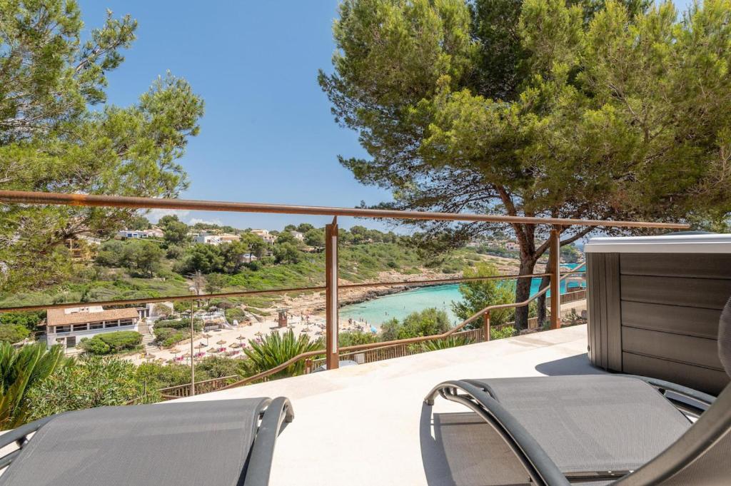 Cala Mendia Beach House 2 by Slow Villas Cala Mendia Beach House 2 by Slow Villas