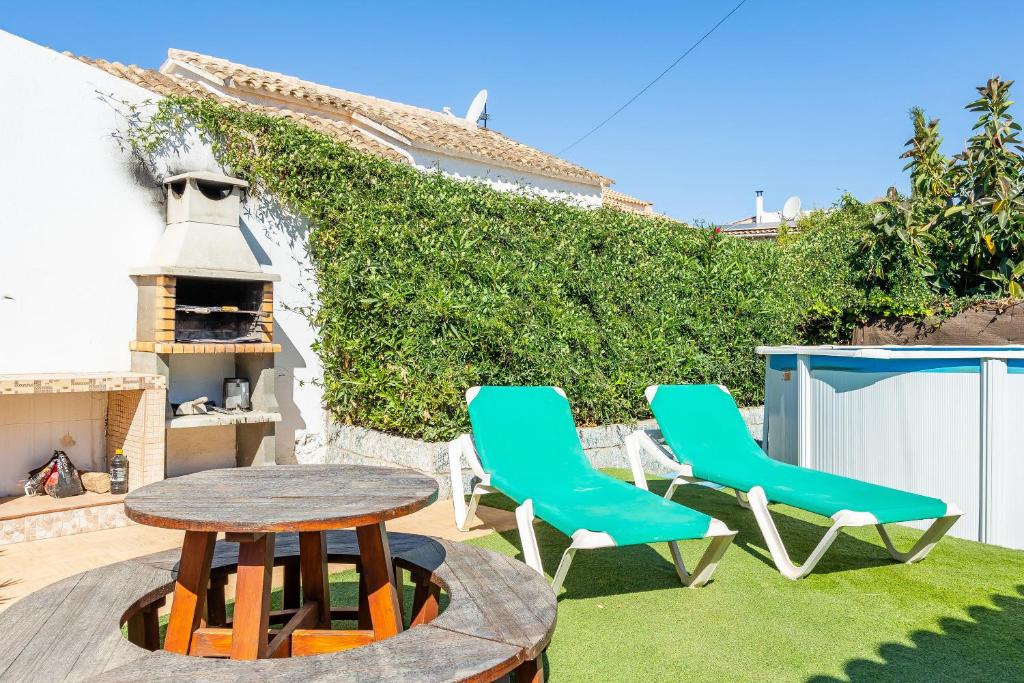 Casa Noa Casa Noa