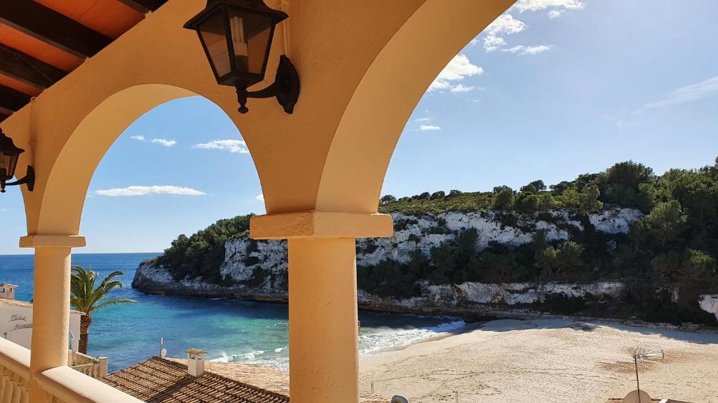 ROMANTICA Voramar