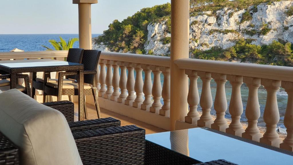 ROMANTICA Voramar