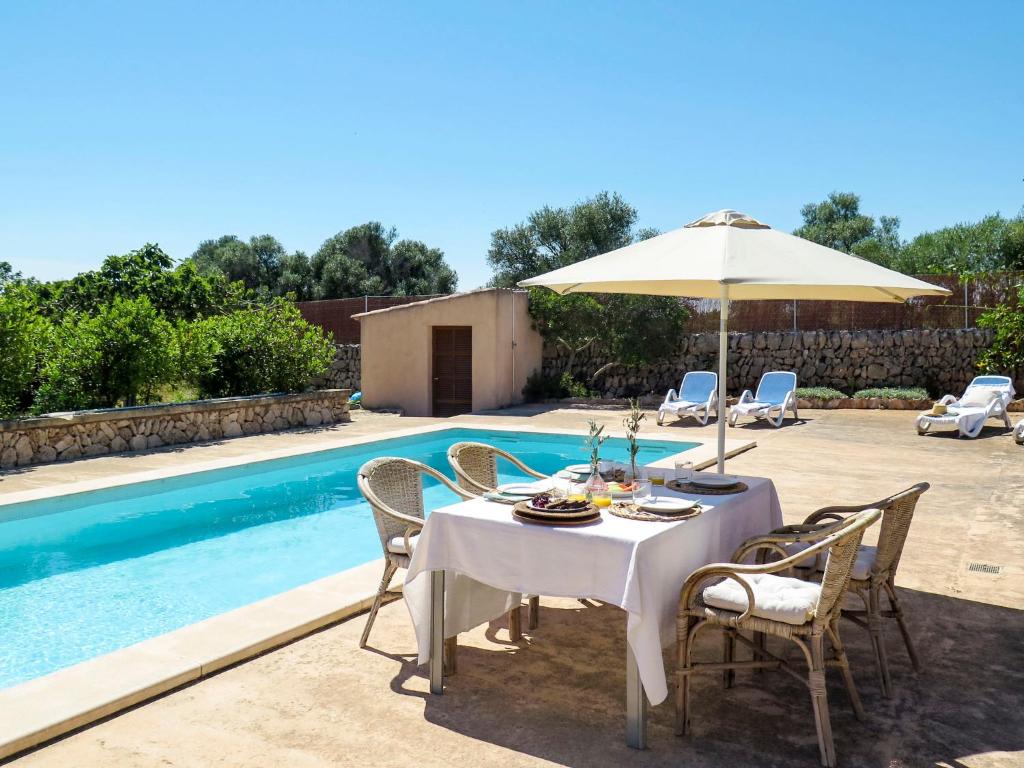 Holiday Home S'Almunia by Interhome Holiday Home S'Almunia by Interhome