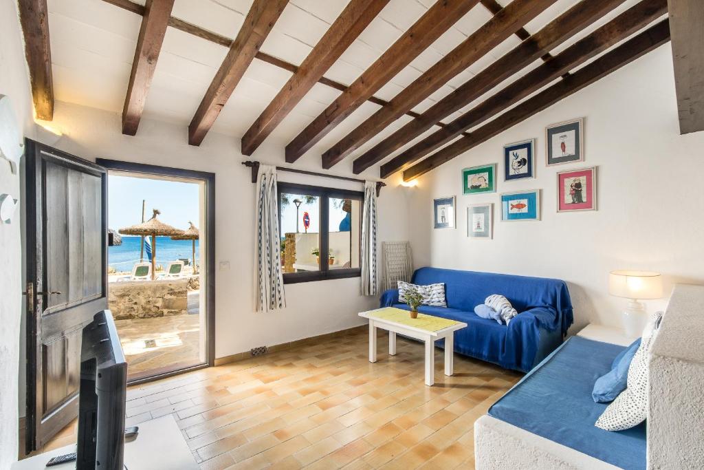 Blue Fisherman House 3 By homevillas360 Blue Fisherman House 3 By homevillas360