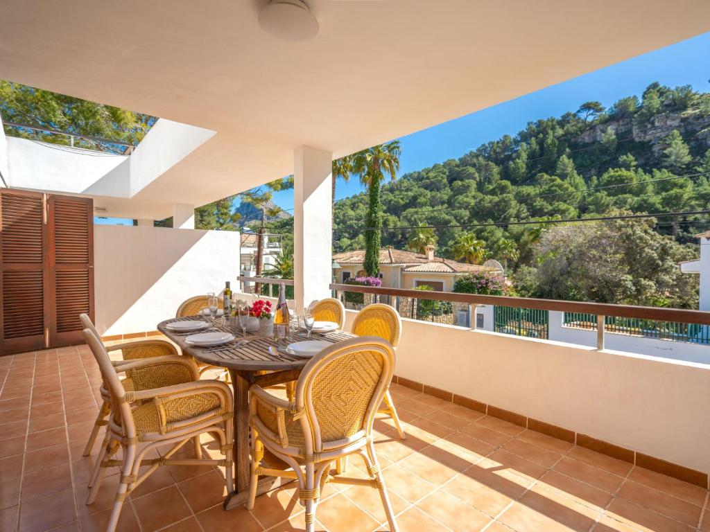 Holiday Home Clara R by Interhome Holiday Home Clara R by Interhome