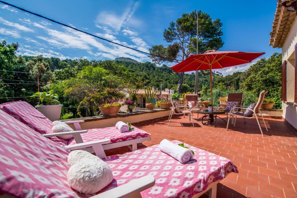 Ideal Property Mallorca - Bennassar Ideal Property Mallorca - Bennassar