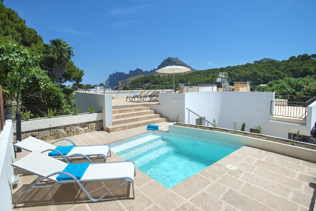 Owl Booking Villa Estrella de Mar -5 Min Walk to the Beach Owl Booking Villa Estrella de Mar -5 Min Walk to the Beach