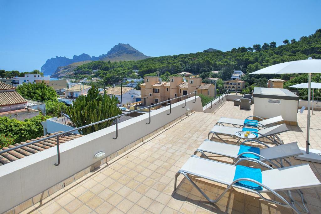 Owl Booking Villa Estrella de Mar -5 Min Walk to the Beach Owl Booking Villa Estrella de Mar -5 Min Walk to the Beach