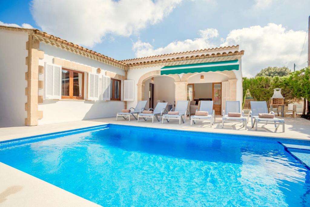 Villa Ca'n Sohn by Sealand Villas Villa Ca'n Sohn by Sealand Villas
