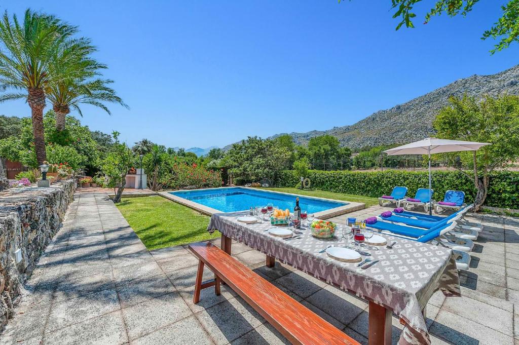 Villa Clavet by Villa Plus Villa Clavet by Villa Plus