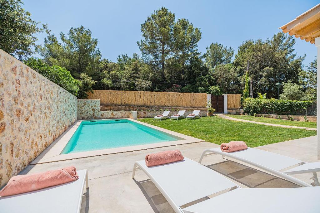 Villa Mar Clara By SunVillas Mallorca