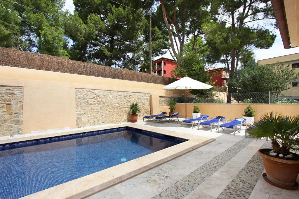 Villa Medina
