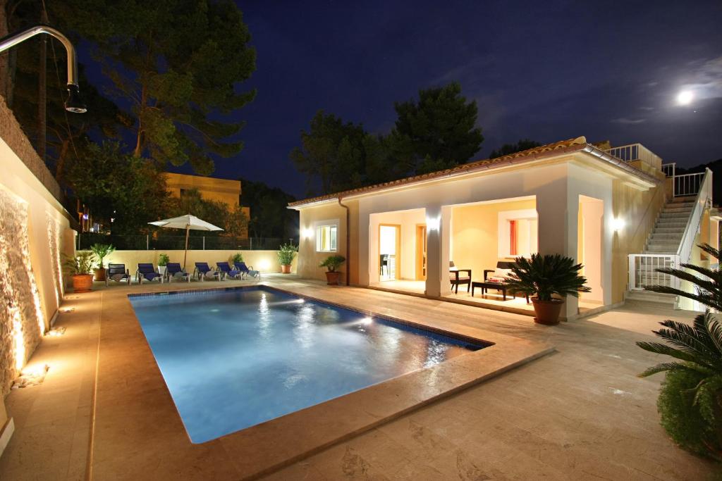 Villa Medina