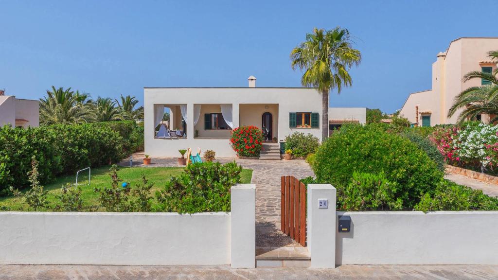 Casa Antonio Sea View
