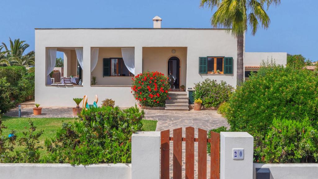 Casa Antonio Sea View