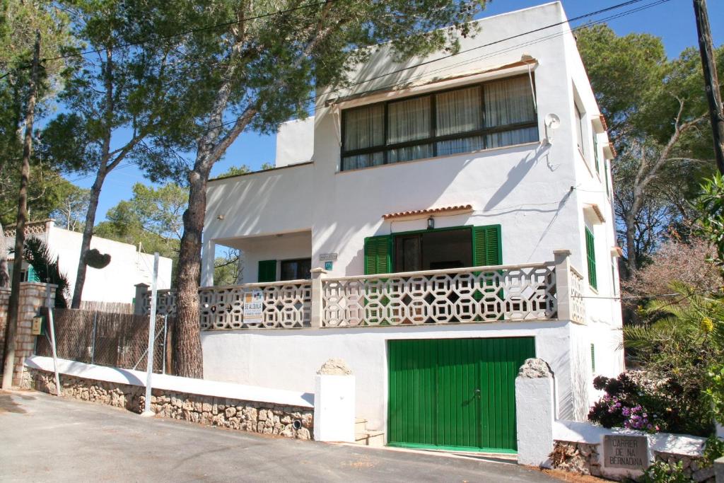 Casa Maria Elena by dracmallorca