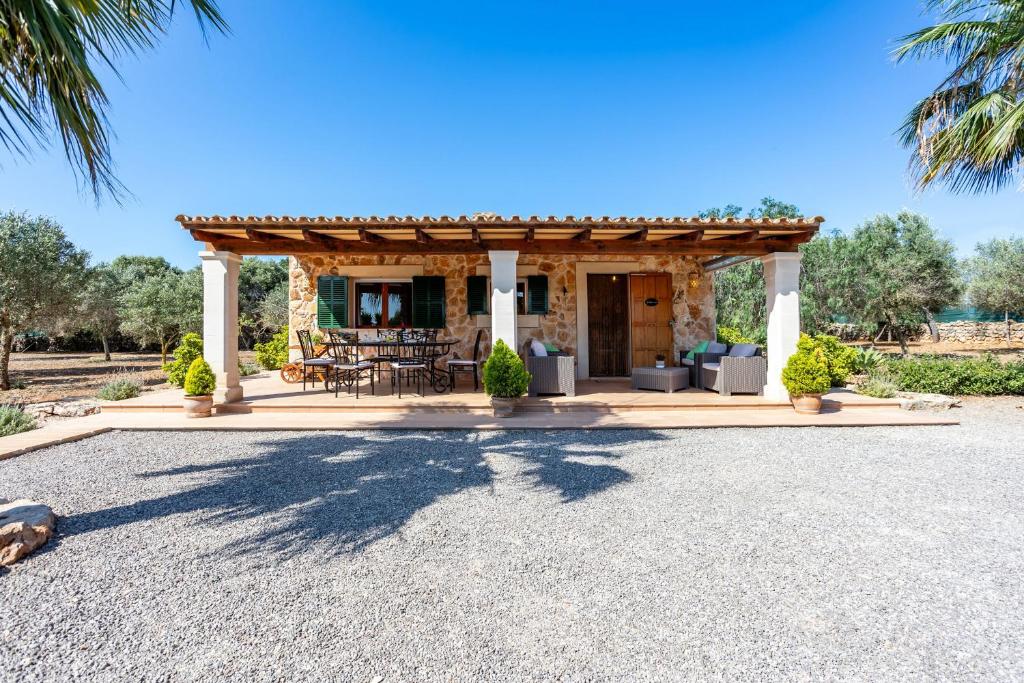 Chalet Turó by dracmallorca Chalet Turó by dracmallorca