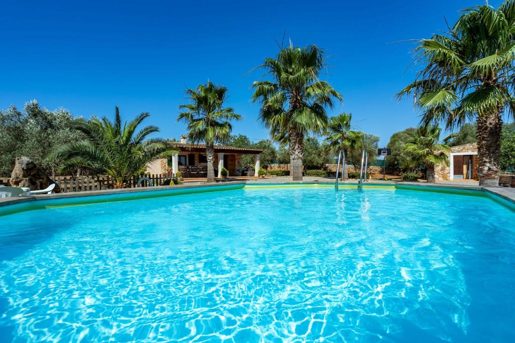 Chalet Turó by dracmallorca Chalet Turó by dracmallorca