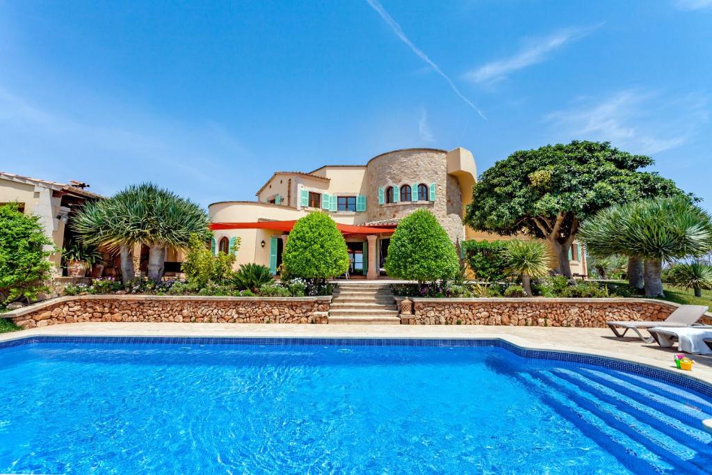 Finca Ses Mires Finca Ses Mires