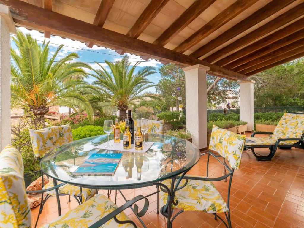 Holiday Home Ca Na Rosa by Interhome Holiday Home Ca Na Rosa by Interhome