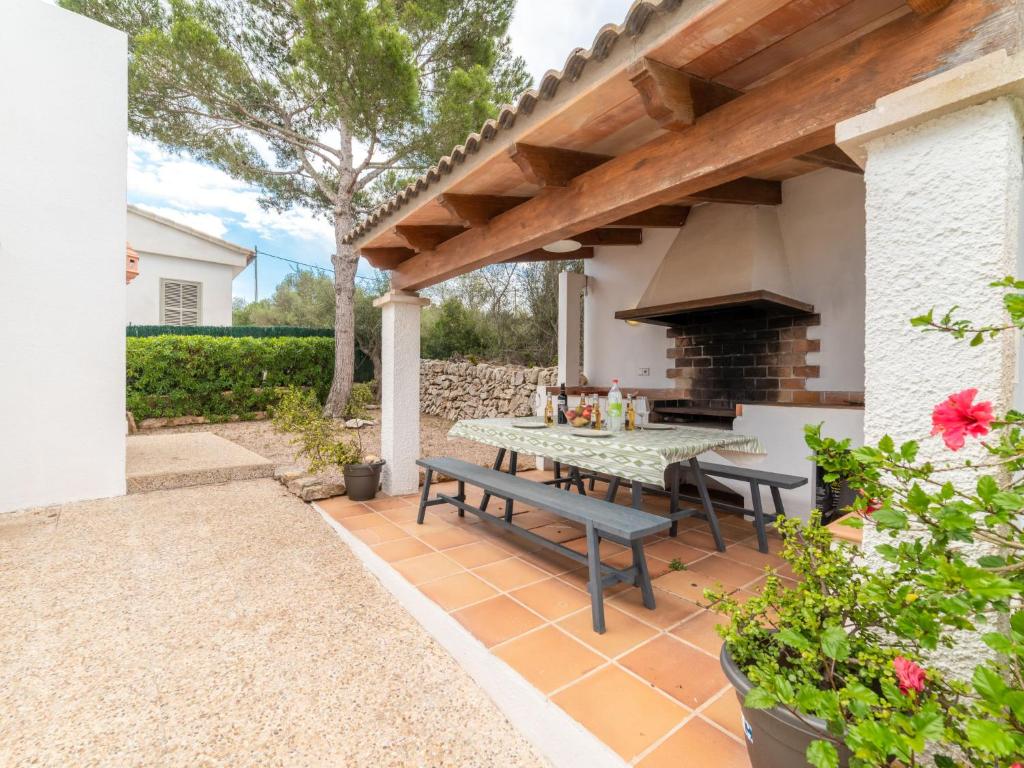 Holiday Home Ca Na Rosa by Interhome Holiday Home Ca Na Rosa by Interhome