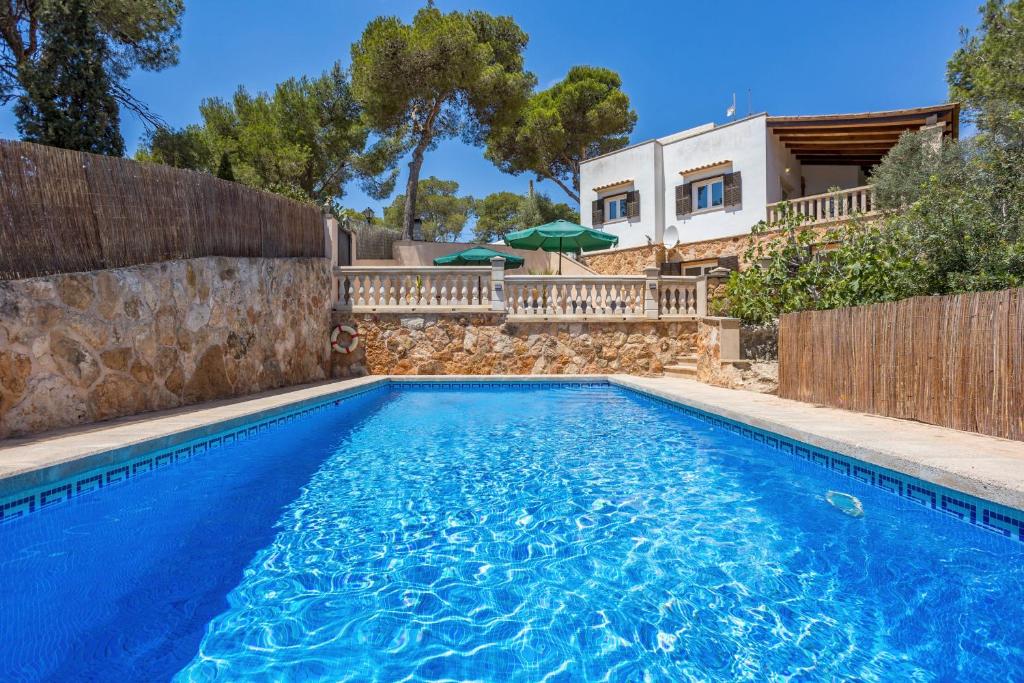 Villa Escaletas Villa Escaletas