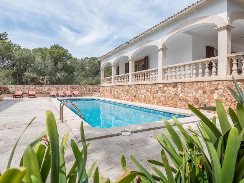 Villa Torre Villa Torre