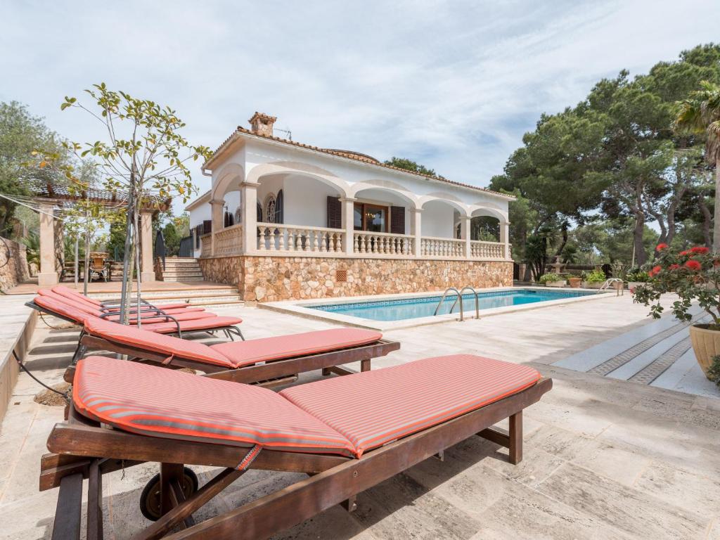 Villa Torre Villa Torre