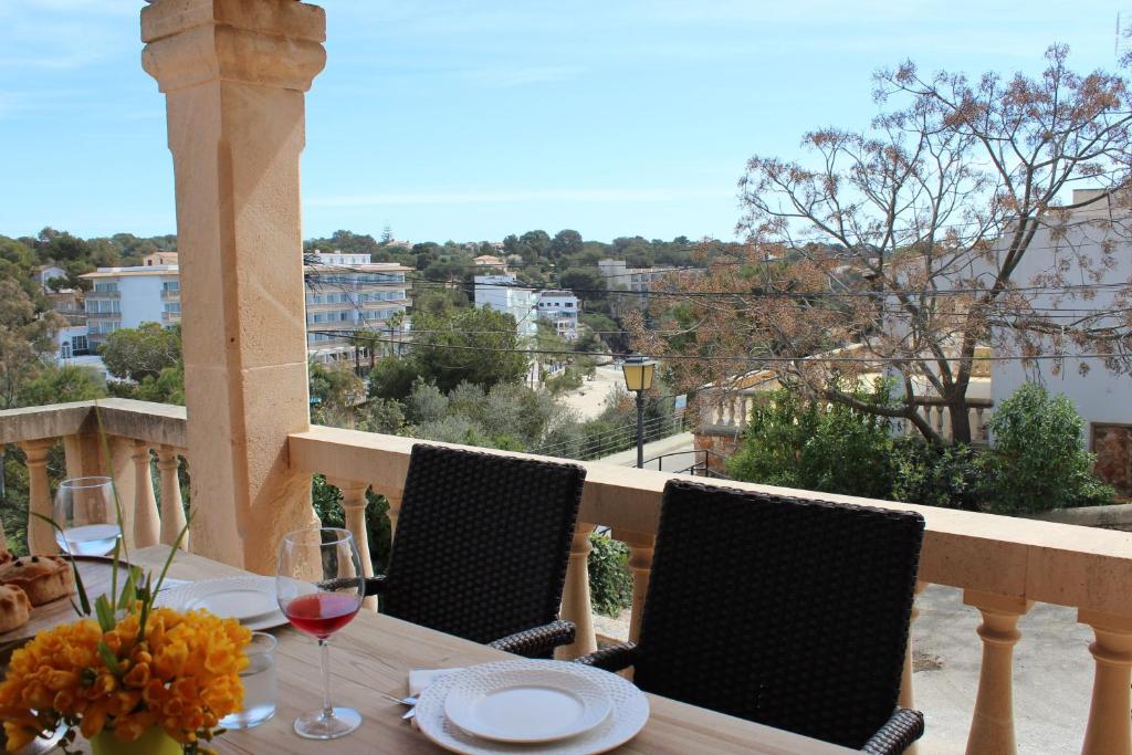Villa Torre al Mar