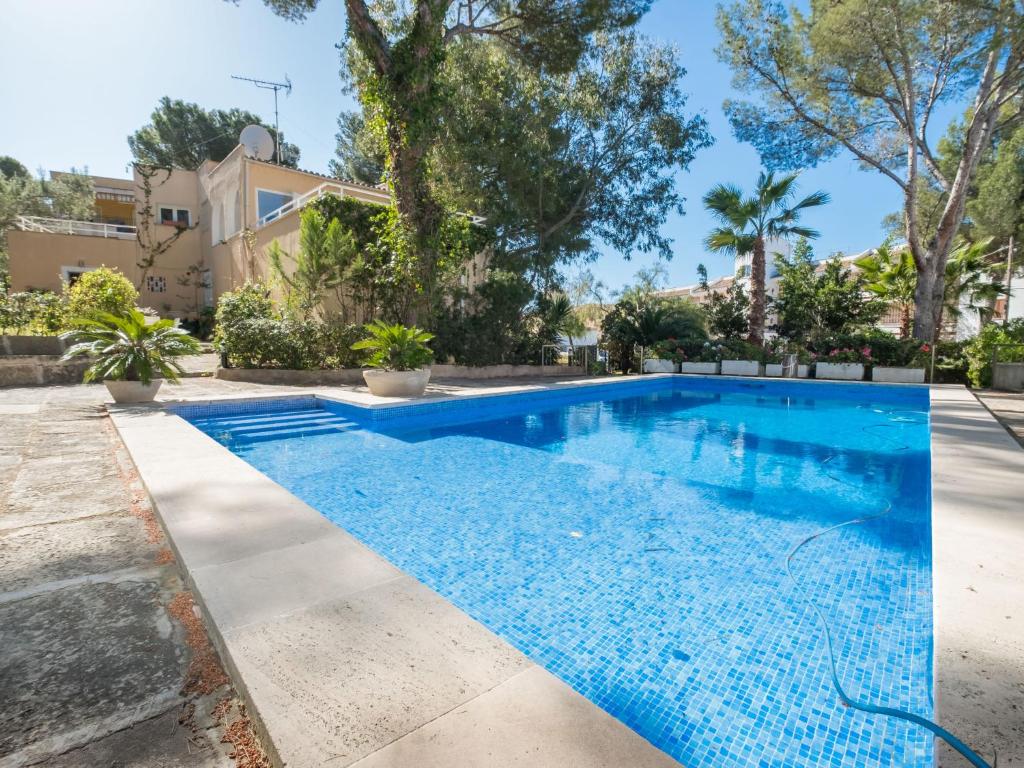 Villa Santa Ponça by Interhome Villa Santa Ponça by Interhome