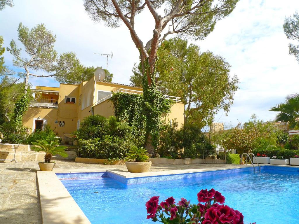 Villa Santa Ponça by Interhome Villa Santa Ponça by Interhome