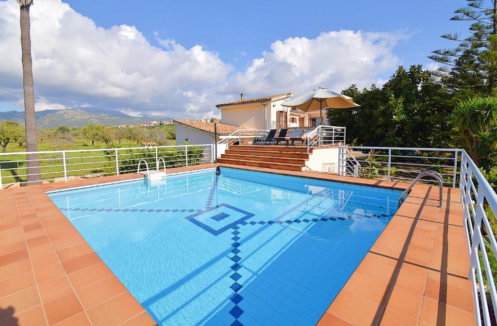 198 Villa Can Nina ETV9222 by Mallorca Charme 198 Villa Can Nina ETV9222 by Mallorca Charme