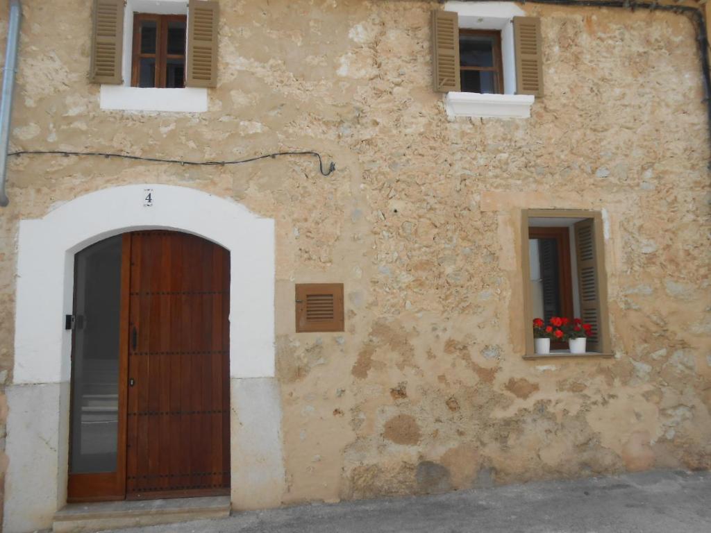 Casa Lluna Casa Lluna