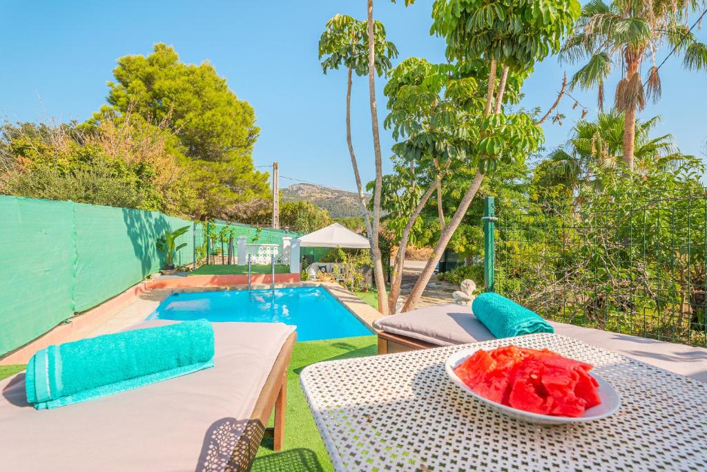 Finca Alqueria