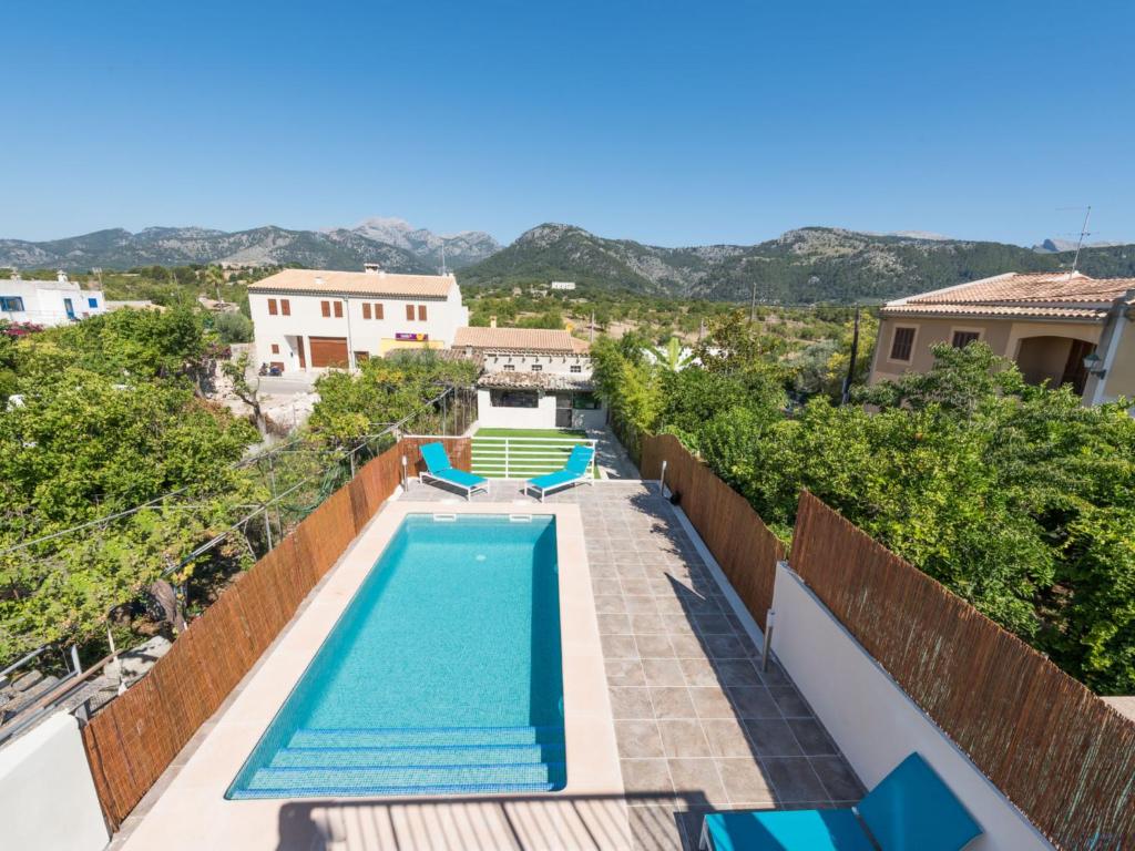 Holiday Home Sa Lluna by Interhome Holiday Home Sa Lluna by Interhome
