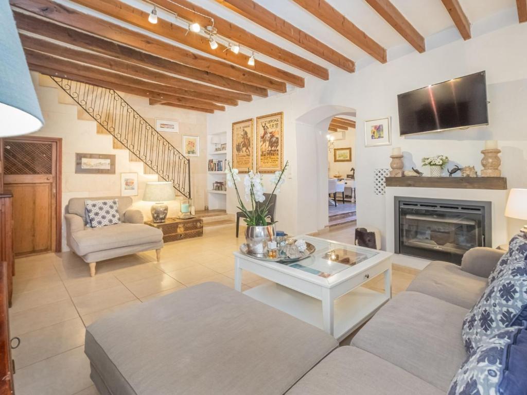 Holiday Home Sa Teulera by Interhome