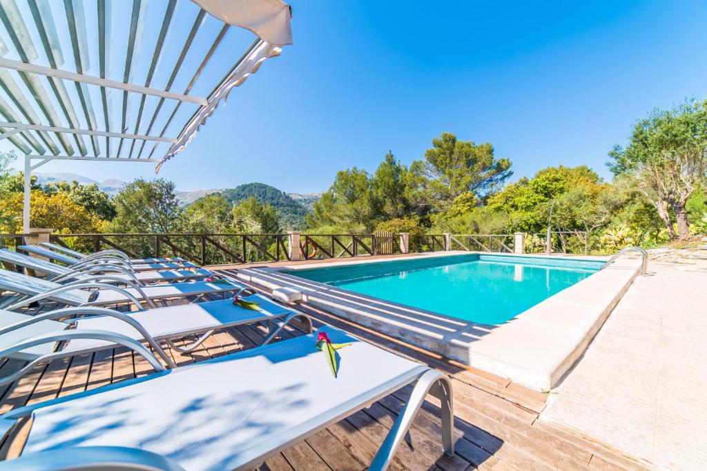 Ideal Property Mallorca - Caselles Petit Ideal Property Mallorca - Caselles Petit
