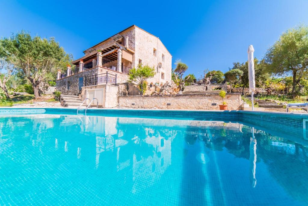Ideal Property Mallorca - Caselles Petit Ideal Property Mallorca - Caselles Petit
