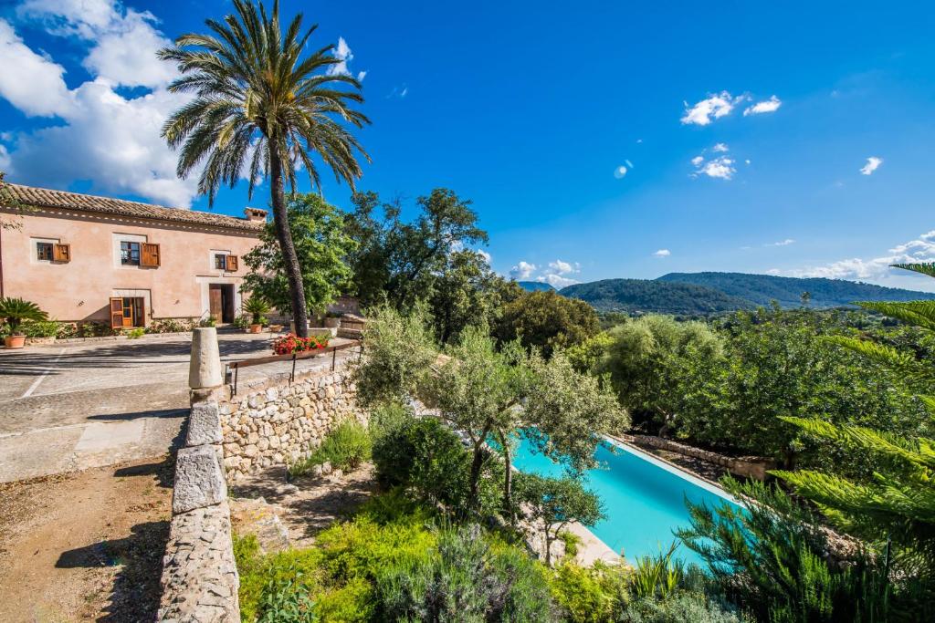 Ideal Property Mallorca - Es Rafal Ideal Property Mallorca - Es Rafal