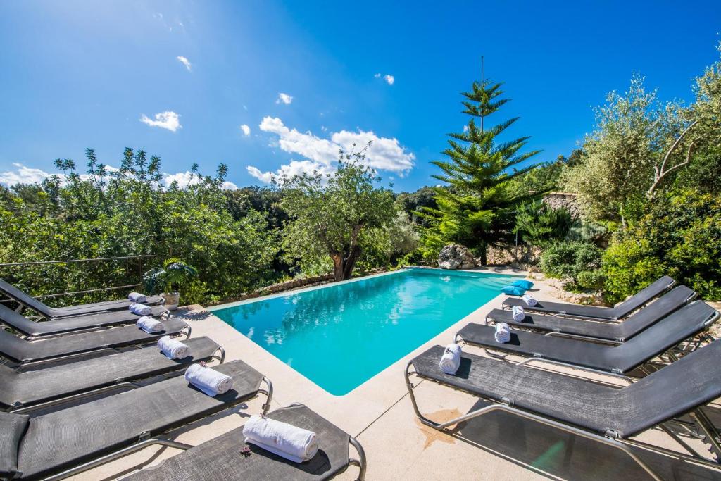 Ideal Property Mallorca - Es Rafal Ideal Property Mallorca - Es Rafal