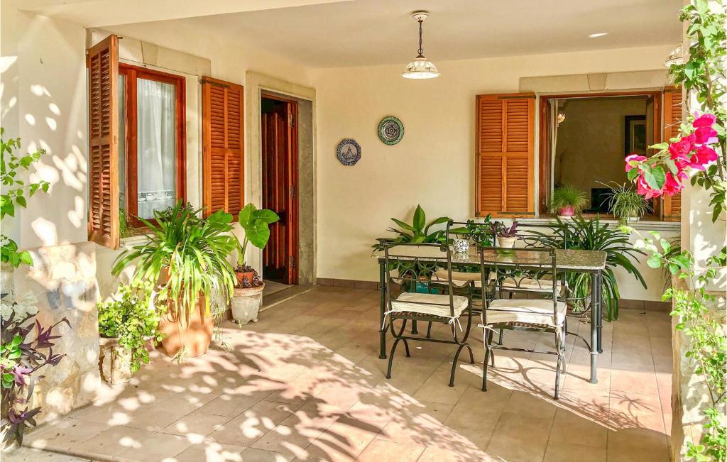 Nice Home In Campanet Nice Home In Campanet