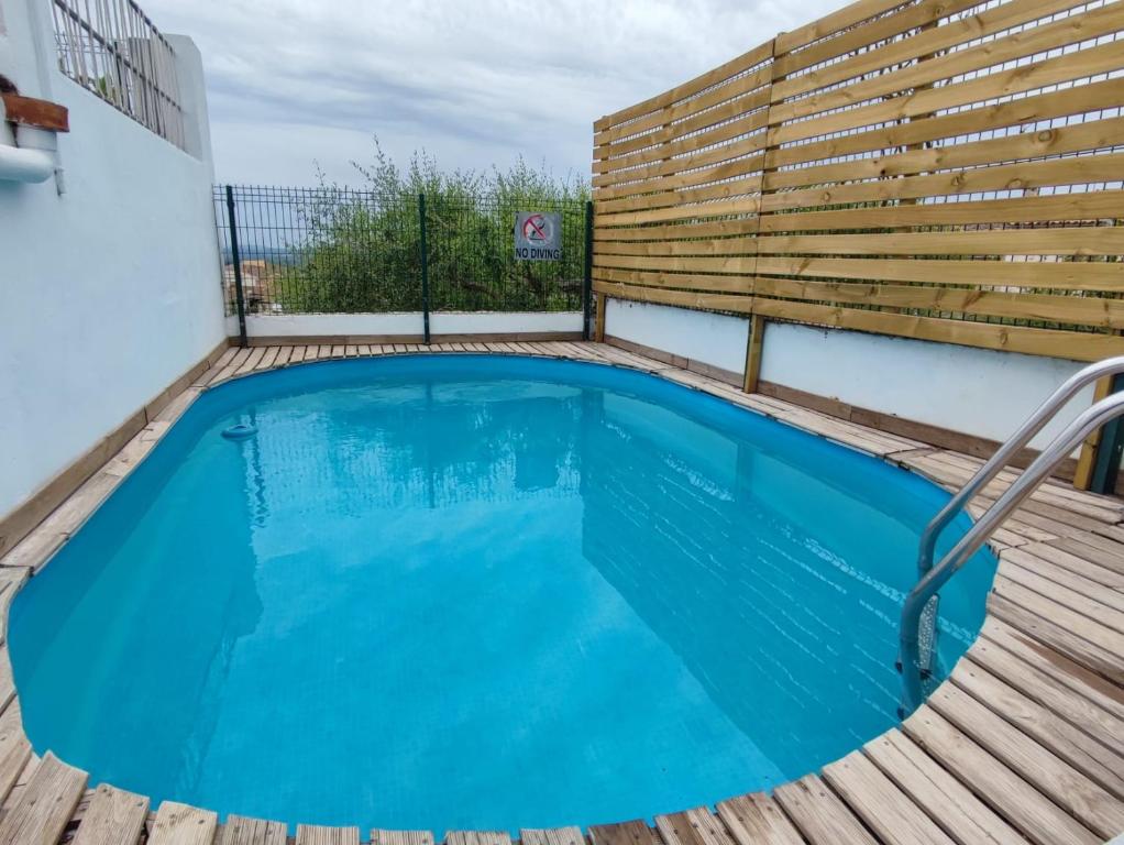 Son MASSANET, con piscina y fantásticas vistas Son MASSANET, con piscina y fantásticas vistas