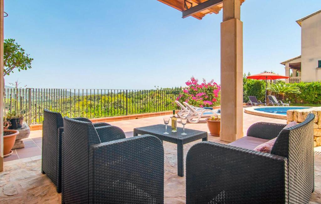 Villa Bellavista Villa Bellavista