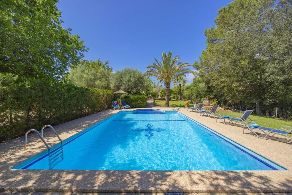 Villa Ca Na Rossa