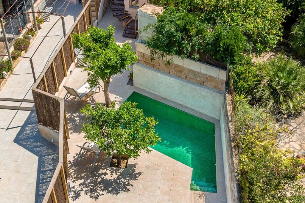 Villa Font 39 by Sealand Villas