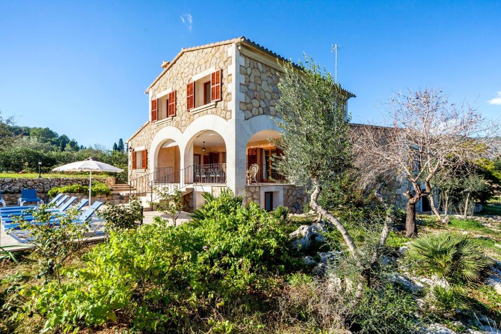 Villa Rote Villa Rote
