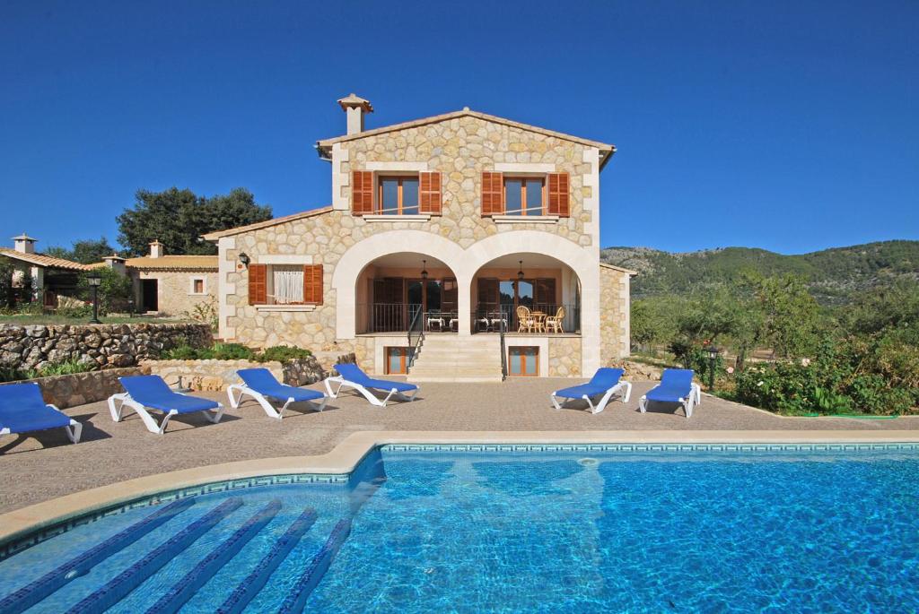 Villa Rotes Villa Rotes