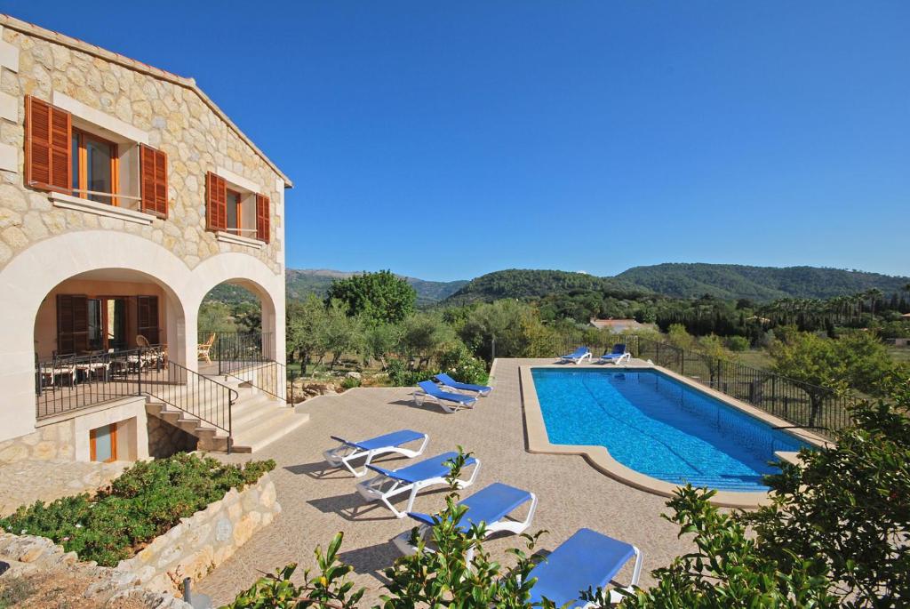 Villa Rotes Villa Rotes